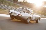 Jaguar Lightweight E-Type 2014 года